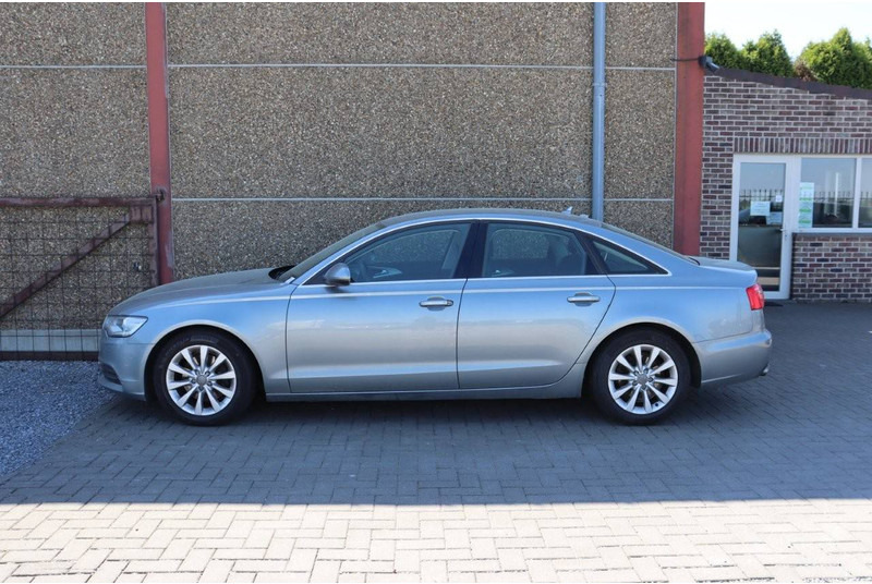 Audi A6 - Autó: 2 kép. Audi A6 - Autó: 2 kép.
