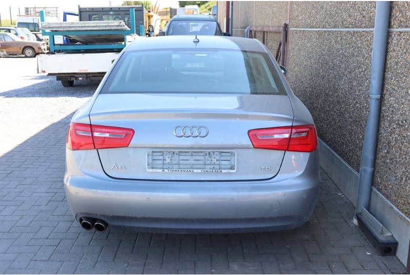 Audi A6 - Autó: 4 kép. Audi A6 - Autó: 4 kép.