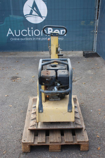Baumax RVP 42/57 - Lapvibrátor: 4 kép. Baumax RVP 42/57 - Lapvibrátor: 4 kép.