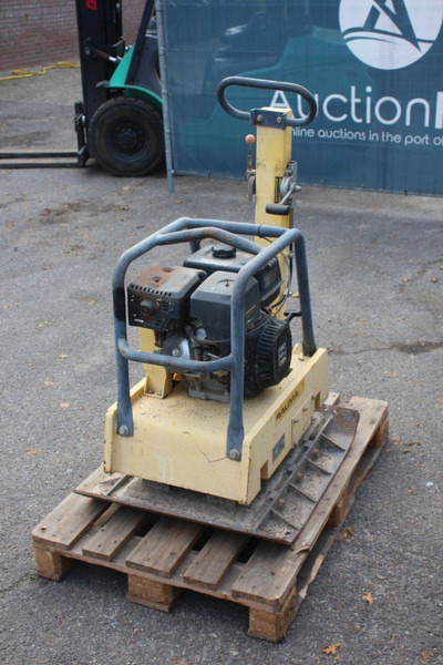 Baumax RVP 42/57 - Lapvibrátor: 5 kép. Baumax RVP 42/57 - Lapvibrátor: 5 kép.