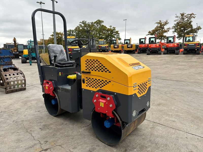 Captok CK1000J - Henger: 5 kép. Captok CK1000J - Henger: 5 kép.