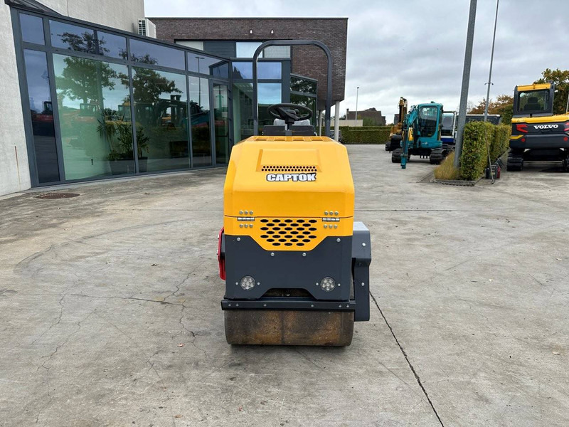 Captok CK1000J - Henger: 4 kép. Captok CK1000J - Henger: 4 kép.