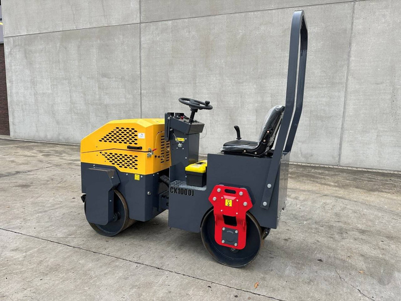 Captok CK1000J - Henger: 1 kép. Captok CK1000J - Henger: 1 kép.