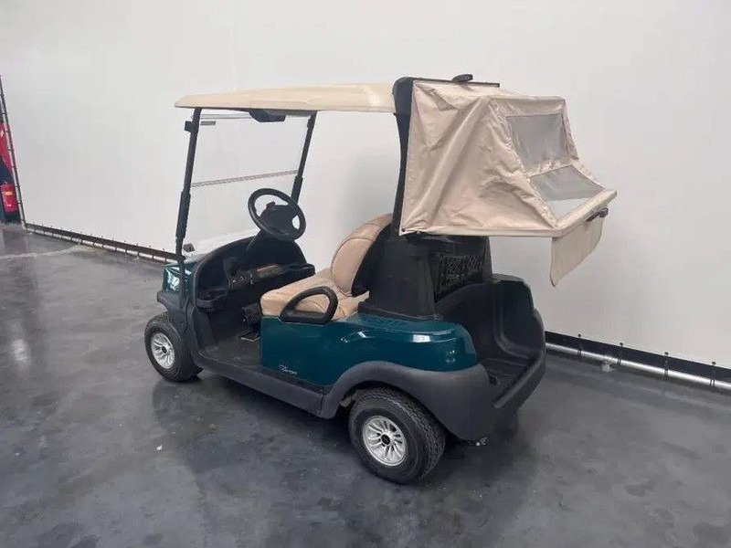 Club-car Tempo - Golfkocsi: 3 kép. Club-car Tempo - Golfkocsi: 3 kép.