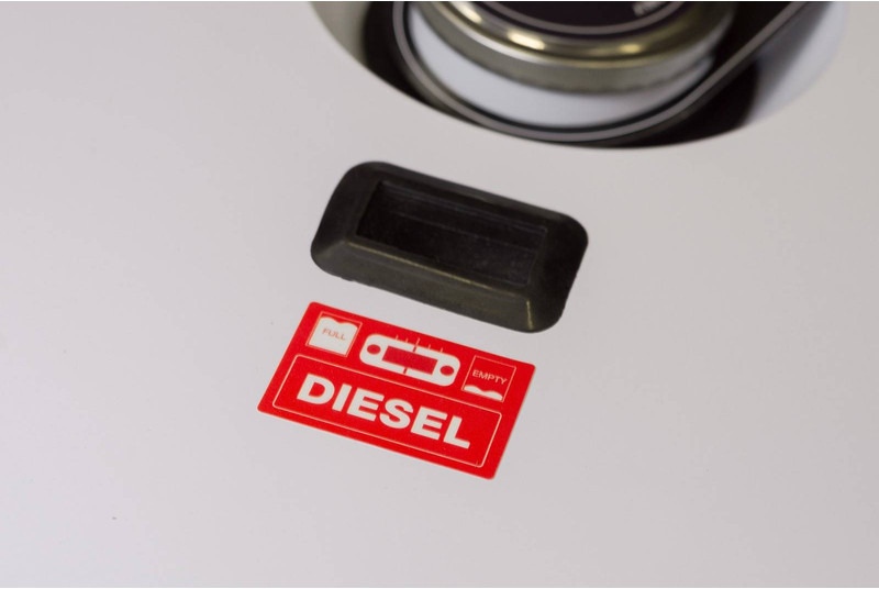 Új Áramfejlesztő Daewoo DDAE10500DSE-3G: 16 kép.