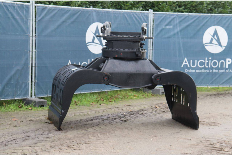 Demarec - Polip kanál: 1 kép. Demarec - Polip kanál: 1 kép.