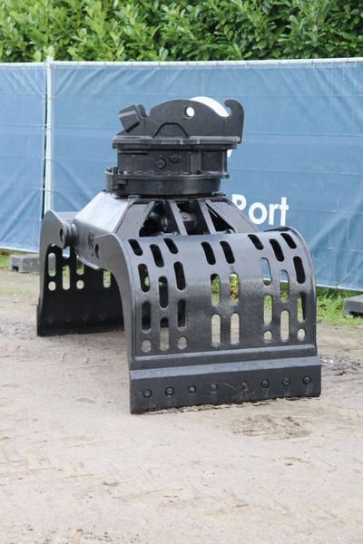 Demarec - Polip kanál: 4 kép. Demarec - Polip kanál: 4 kép.