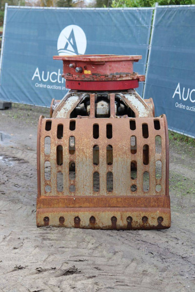 Demarec DRG 28 DN - Polip kanál: 5 kép. Demarec DRG 28 DN - Polip kanál: 5 kép.