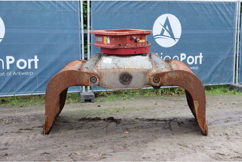 Demarec DRG 28 DN - Polip kanál: 2 kép. Demarec DRG 28 DN - Polip kanál: 2 kép.