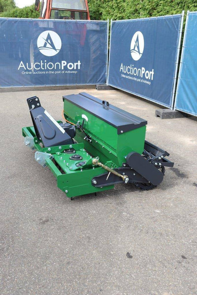 Dk-Tec LGX 170B - Forgóborona: 4 kép. Dk-Tec LGX 170B - Forgóborona: 4 kép.