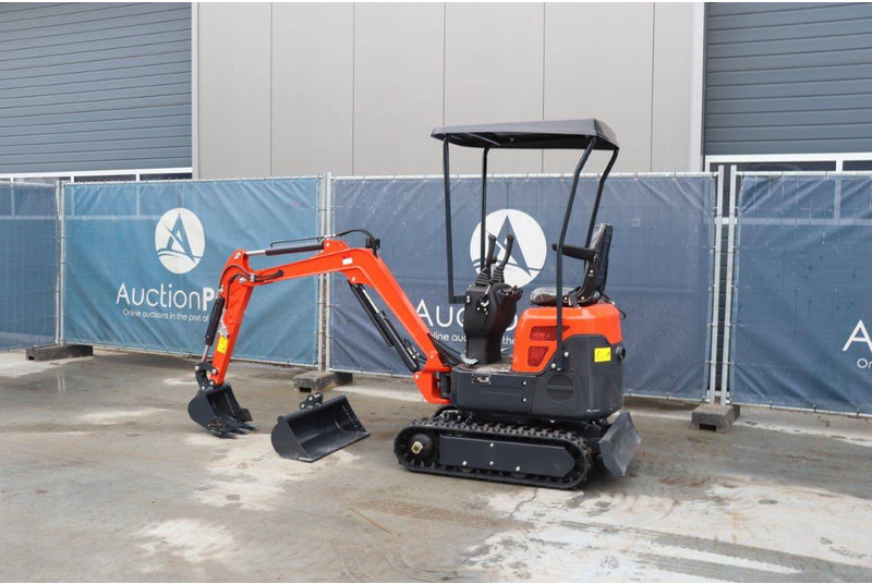 E10 - Minikotró: 3 kép. E10 - Minikotró: 3 kép.