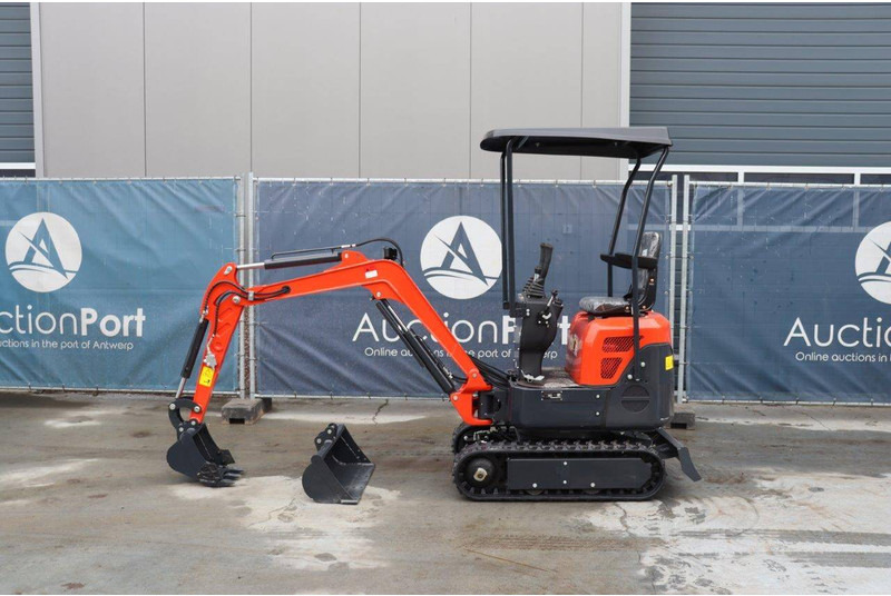 E10 - Minikotró: 2 kép. E10 - Minikotró: 2 kép.