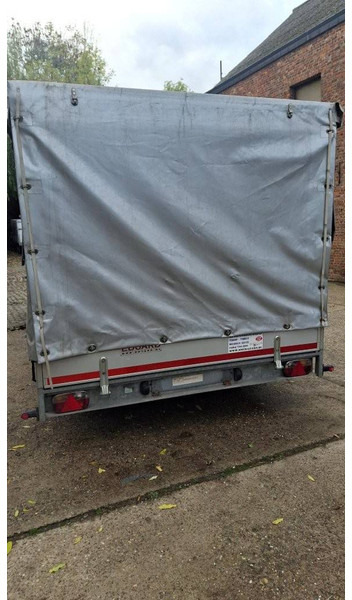 EDUARD TYPE 4 - Platós pótkocsi: 3 kép. EDUARD TYPE 4 - Platós pótkocsi: 3 kép.