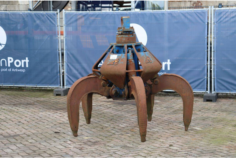 EP Equipment 61151A180R5 - Polip kanál: 3 kép. EP Equipment 61151A180R5 - Polip kanál: 3 kép.