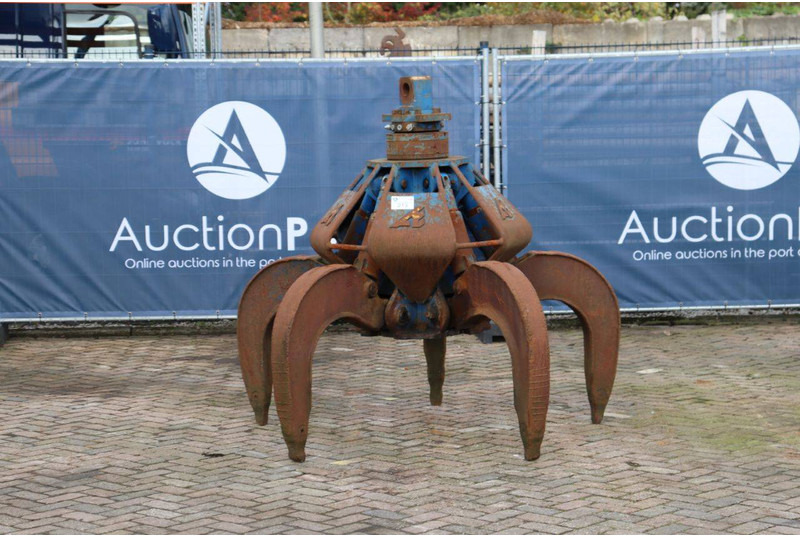 EP Equipment 61151A180R5 - Polip kanál: 2 kép. EP Equipment 61151A180R5 - Polip kanál: 2 kép.