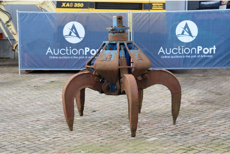 EP Equipment 61151A180R5 - Polip kanál: 5 kép. EP Equipment 61151A180R5 - Polip kanál: 5 kép.