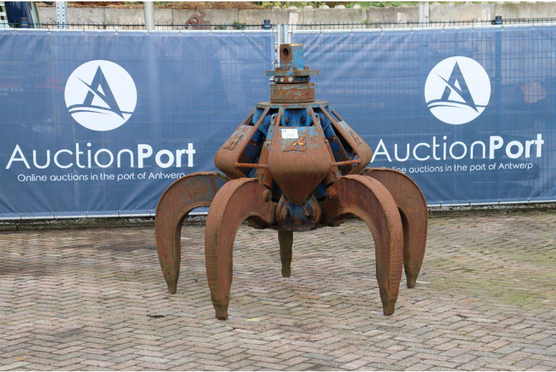 EP Equipment 61151A180R5 - Polip kanál: 1 kép. EP Equipment 61151A180R5 - Polip kanál: 1 kép.