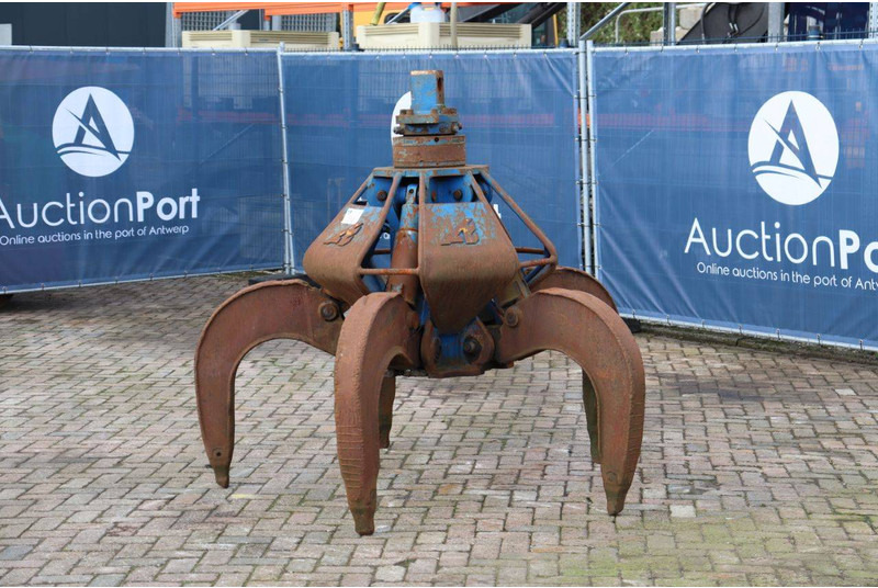 EP Equipment 61151A180R5 - Polip kanál: 4 kép. EP Equipment 61151A180R5 - Polip kanál: 4 kép.