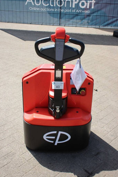 EP Equipment WPL202 - Kézi raklapemelő: 4 kép. EP Equipment WPL202 - Kézi raklapemelő: 4 kép.