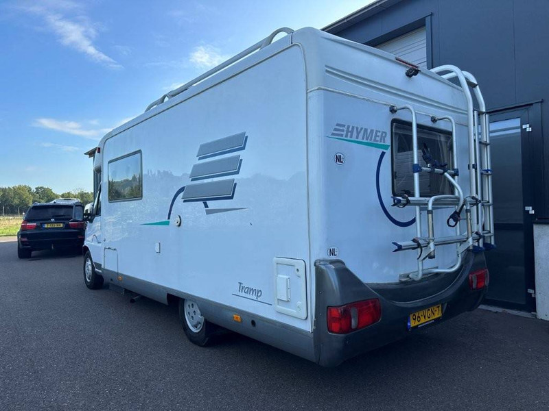 Fiat 230 - Félintegrált lakóautó: 3 kép. Fiat 230 - Félintegrált lakóautó: 3 kép.