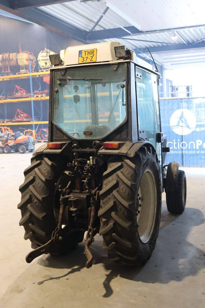 Fiat 70-86V - Traktor: 5 kép. Fiat 70-86V - Traktor: 5 kép.