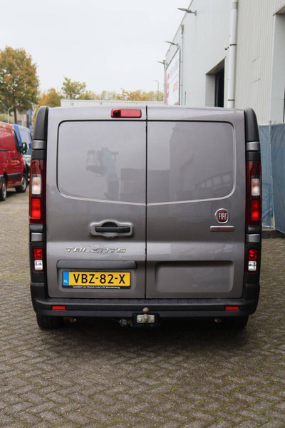 Fiat Talento - Furgon: 5 kép. Fiat Talento - Furgon: 5 kép.