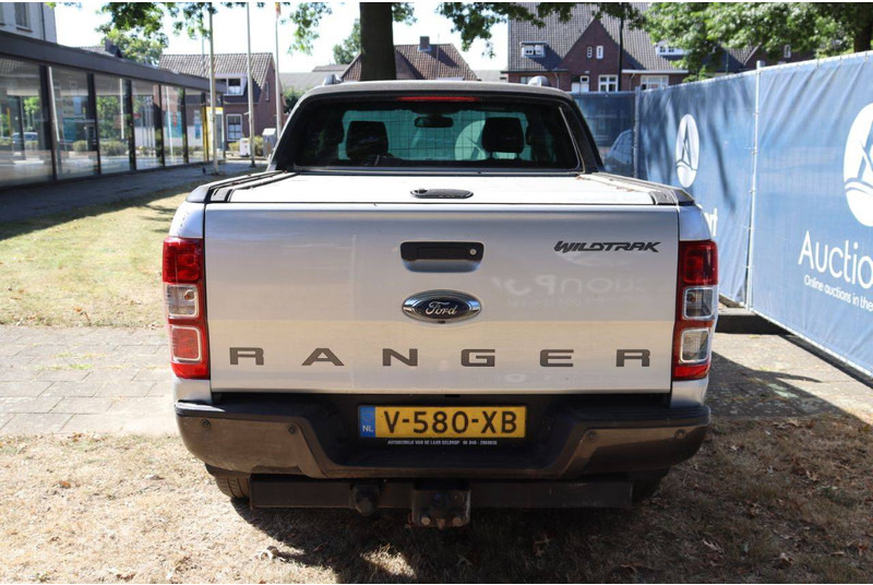 Ford Ranger - Autó: 5 kép. Ford Ranger - Autó: 5 kép.