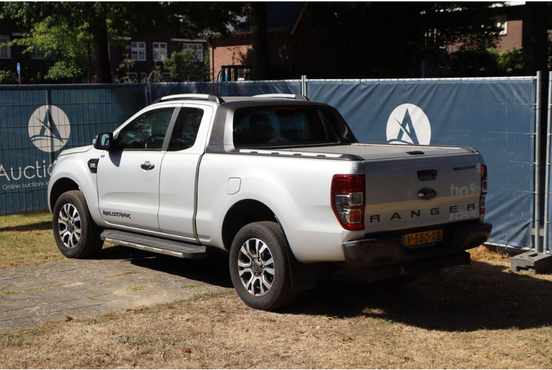 Ford Ranger - Autó: 4 kép. Ford Ranger - Autó: 4 kép.