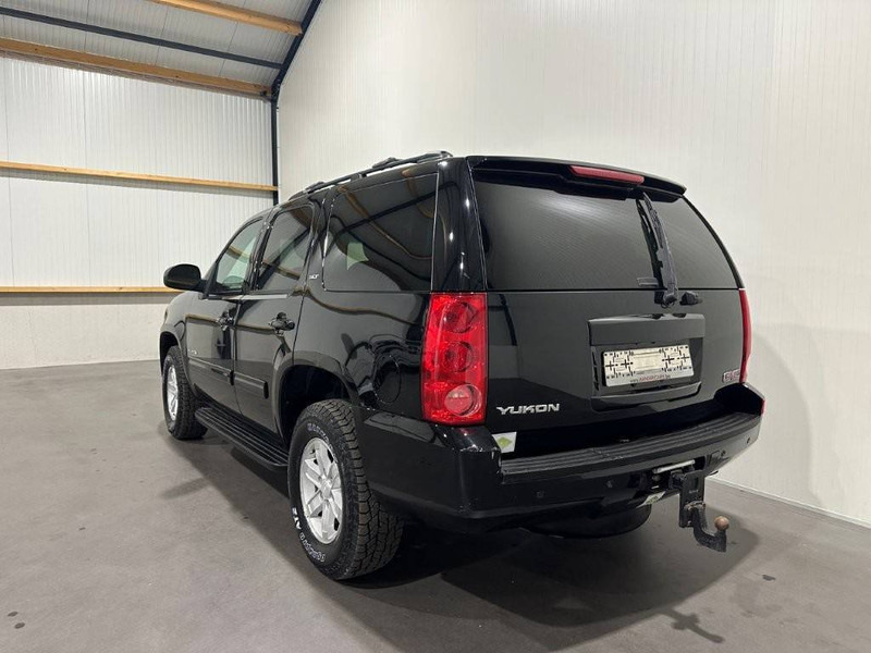 GMC Yukon SLT - Terepjáró/ SUV: 4 kép. GMC Yukon SLT - Terepjáró/ SUV: 4 kép.