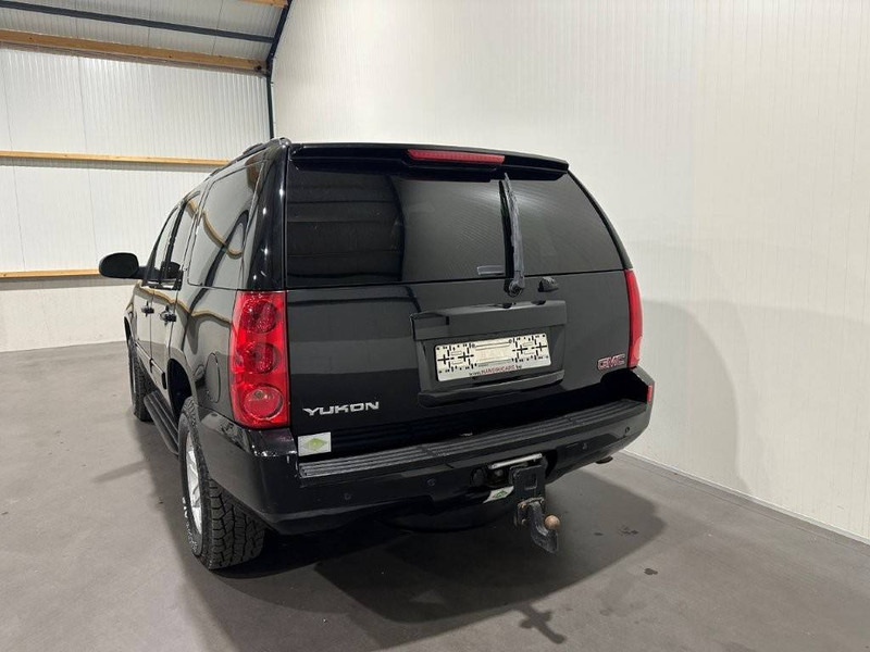 GMC Yukon SLT - Terepjáró/ SUV: 5 kép. GMC Yukon SLT - Terepjáró/ SUV: 5 kép.