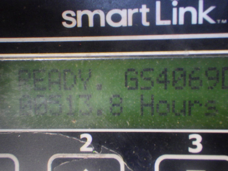 Genie GS-4069DC - Ollós emelő: 5 kép. Genie GS-4069DC - Ollós emelő: 5 kép.
