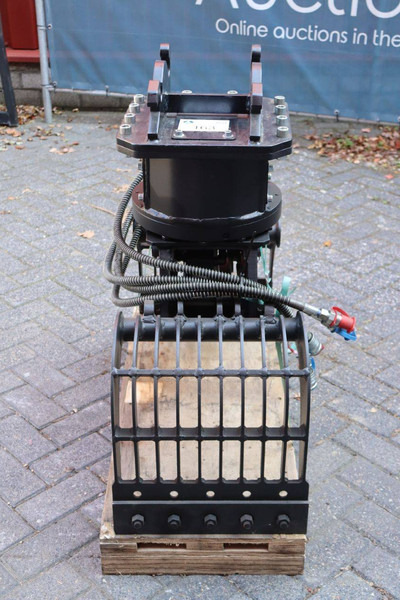 Haner HAGx2.4 - Polip kanál: 3 kép. Haner HAGx2.4 - Polip kanál: 3 kép.