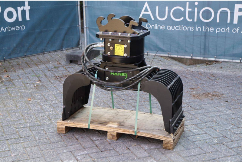 Haner HAGx2.4 - Polip kanál: 2 kép. Haner HAGx2.4 - Polip kanál: 2 kép.