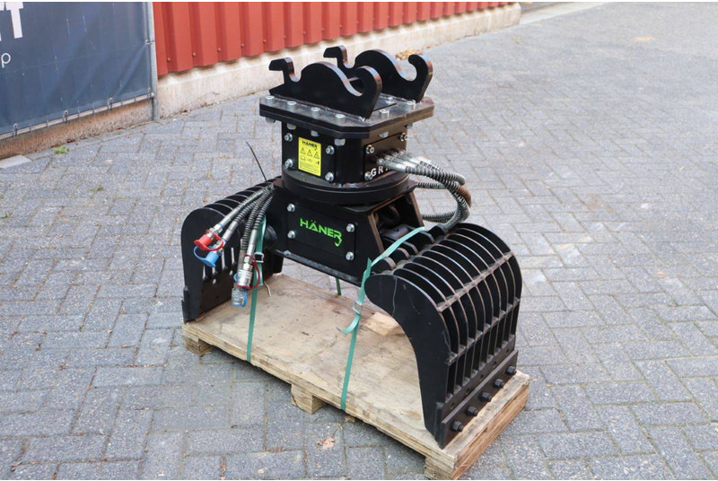 Haner HAGx2.4 - Polip kanál: 5 kép. Haner HAGx2.4 - Polip kanál: 5 kép.