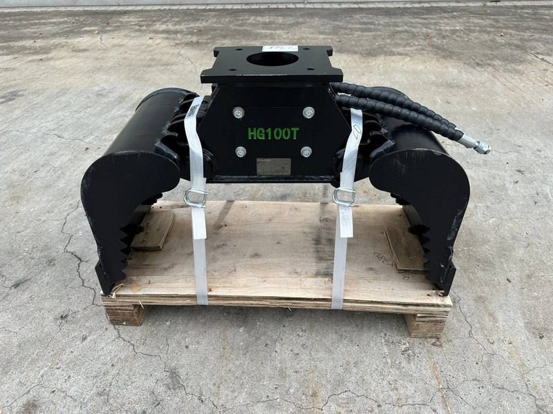 Haner HG100T - Polip kanál: 1 kép. Haner HG100T - Polip kanál: 1 kép.