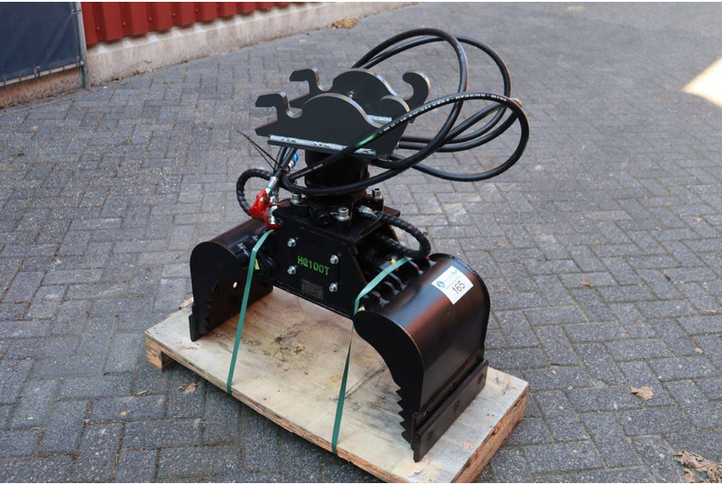 Haner HG100T - Polip kanál: 5 kép. Haner HG100T - Polip kanál: 5 kép.