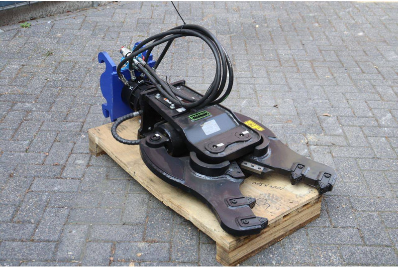 Haner HMC1.4.30A - Polip kanál: 5 kép. Haner HMC1.4.30A - Polip kanál: 5 kép.