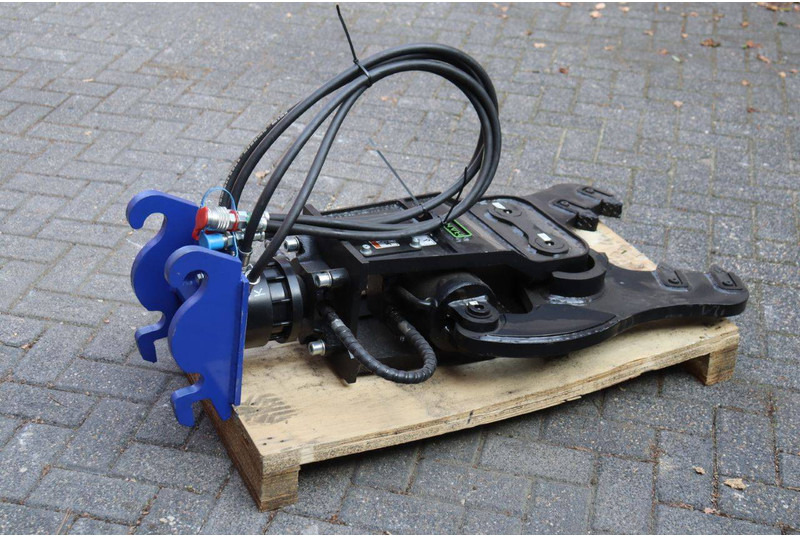 Haner HMC1.4.30A - Polip kanál: 4 kép. Haner HMC1.4.30A - Polip kanál: 4 kép.