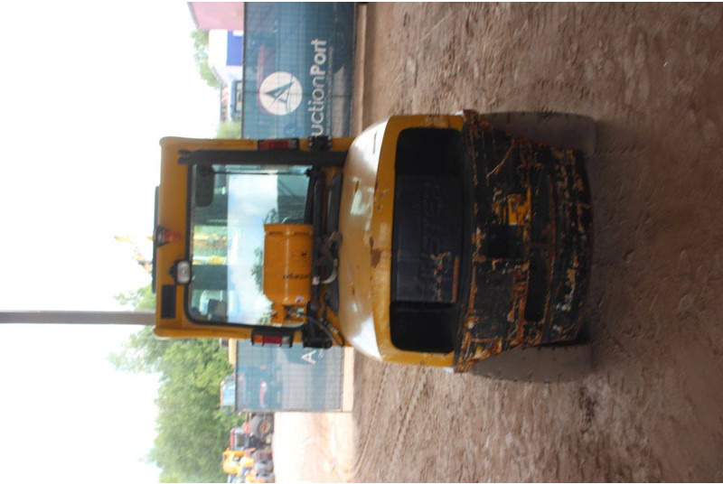 Hyster H5.50XM - Gázüzemű targonca: 4 kép. Hyster H5.50XM - Gázüzemű targonca: 4 kép.
