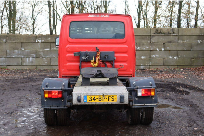 Iveco Daily 40C Daily - Furgon: 5 kép. Iveco Daily 40C Daily - Furgon: 5 kép.