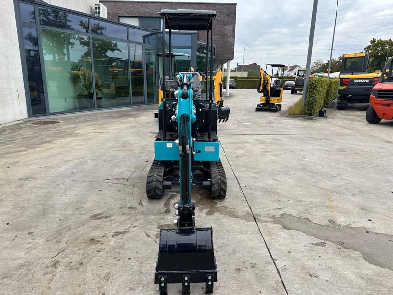 JPC KV12 - Minikotró: 3 kép. JPC KV12 - Minikotró: 3 kép.