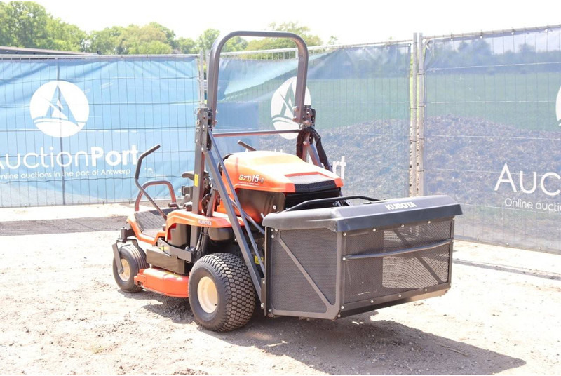 Kubota GZD15-II - Kerti fűkasza: 3 kép. Kubota GZD15-II - Kerti fűkasza: 3 kép.