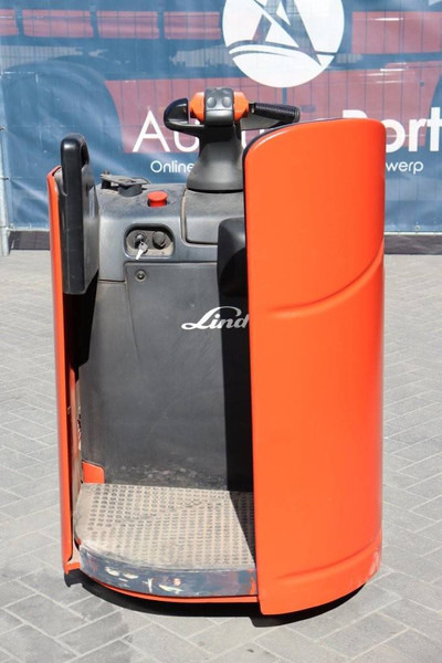 Linde T25SP-02 - Kézi raklapemelő: 4 kép. Linde T25SP-02 - Kézi raklapemelő: 4 kép.