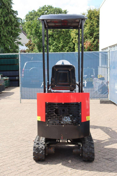 MIVA VA13 - Minikotró: 5 kép. MIVA VA13 - Minikotró: 5 kép.