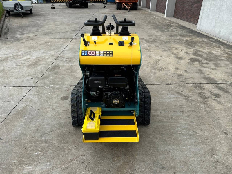 Machpro MP-S300 - Lánctalpas homlokrakodó: 5 kép. Machpro MP-S300 - Lánctalpas homlokrakodó: 5 kép.