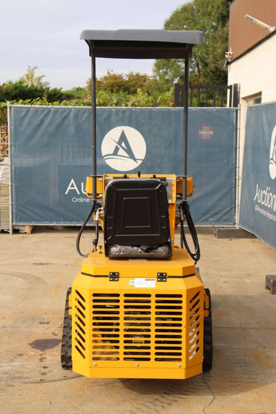 Machpro MP-S805 - Lánctalpas homlokrakodó: 5 kép. Machpro MP-S805 - Lánctalpas homlokrakodó: 5 kép.