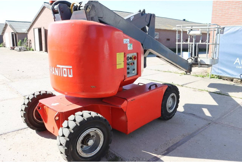 Manitou 150 AET - Teleszkópos emelő: 5 kép. Manitou 150 AET - Teleszkópos emelő: 5 kép.