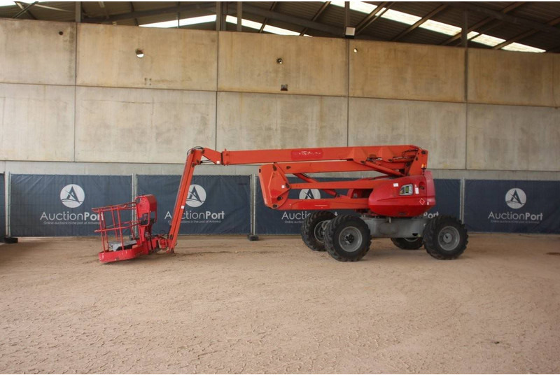 Manitou 200 ATJ - Személyemelő: 1 kép. Manitou 200 ATJ - Személyemelő: 1 kép.