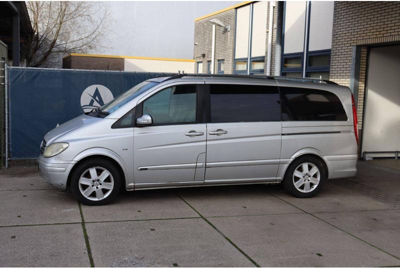 Mercedes-Benz 639 Viano Cdi 3.0 - Furgon: 1 kép. Mercedes-Benz 639 Viano Cdi 3.0 - Furgon: 1 kép.