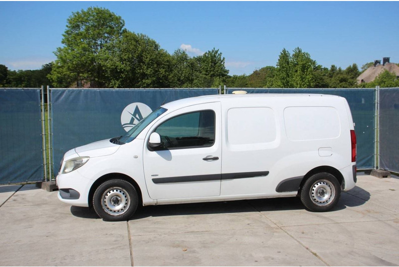 Mercedes-Benz Citan - Furgon: 1 kép. Mercedes-Benz Citan - Furgon: 1 kép.